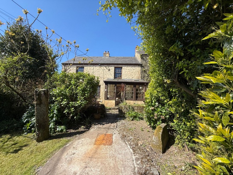 Trenoweth, Mabe Burnthouse, TR10