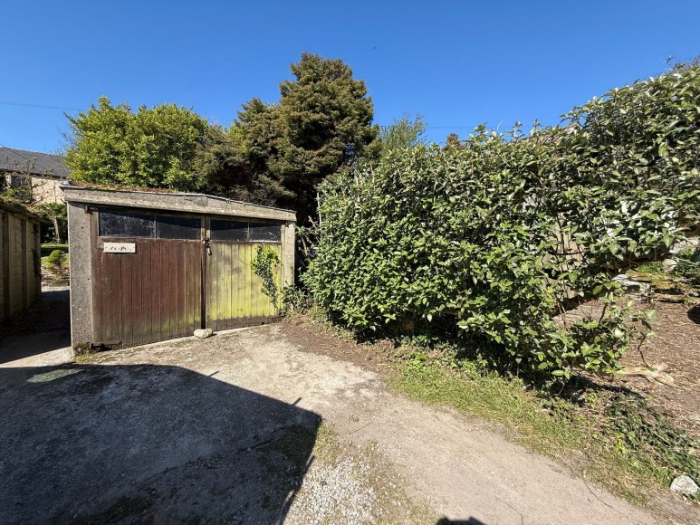 Trenoweth, Mabe Burnthouse, TR10