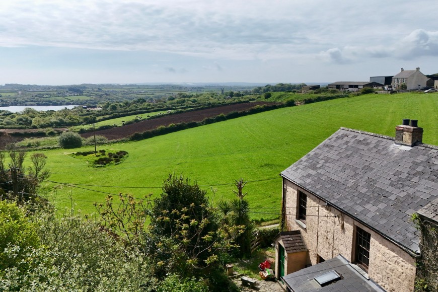 Trenoweth, Mabe Burnthouse, TR10