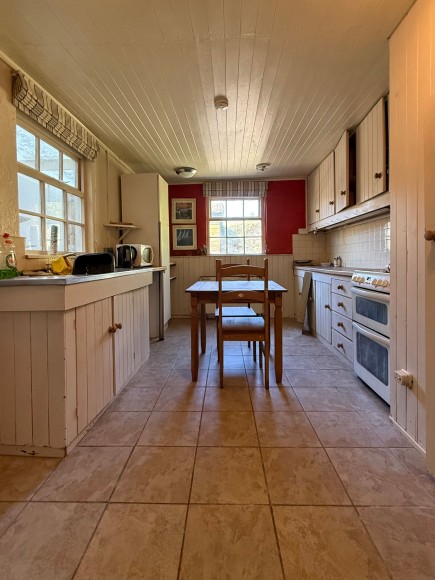 Trenoweth, Mabe Burnthouse, TR10