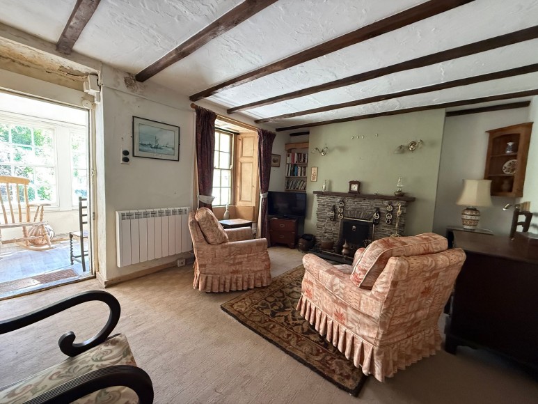 Trenoweth, Mabe Burnthouse, TR10