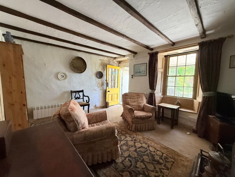 Trenoweth, Mabe Burnthouse, TR10