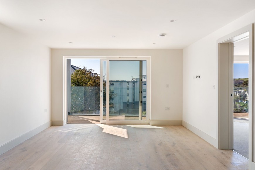 5 Stracey Road, Falmouth, TR11