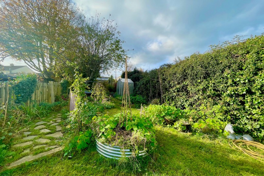 Mongleath Road, Falmouth, TR11