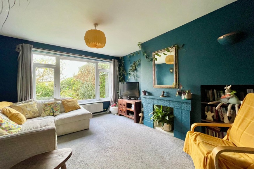 Mongleath Road, Falmouth, TR11