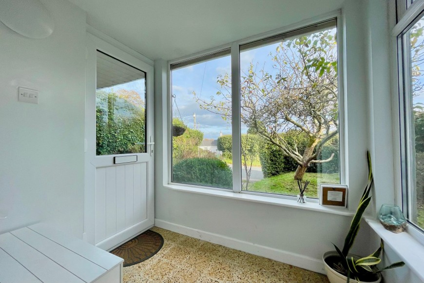 Mongleath Road, Falmouth, TR11