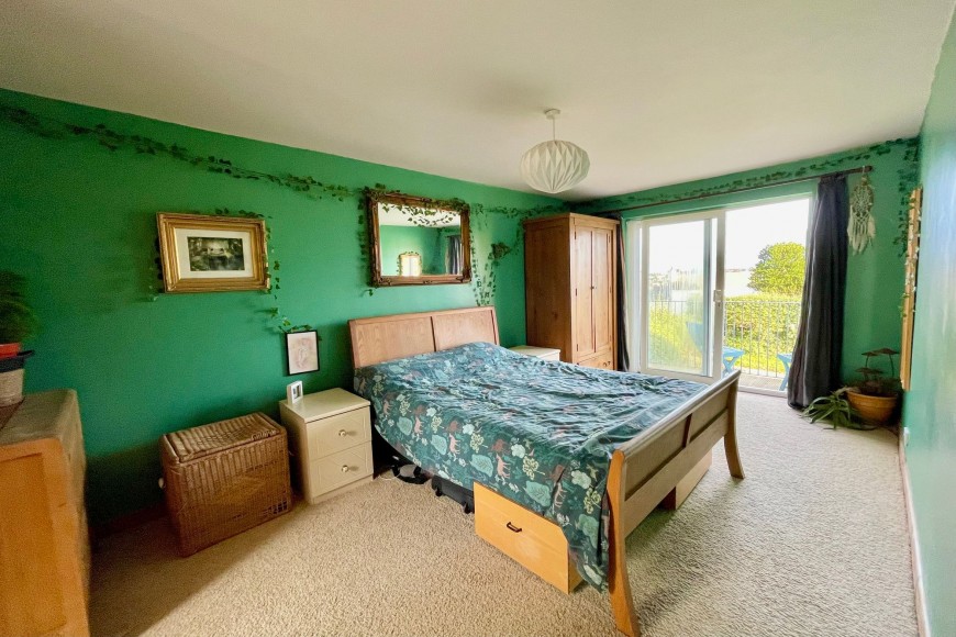 Mongleath Road, Falmouth, TR11