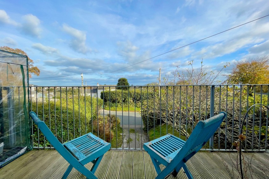 Mongleath Road, Falmouth, TR11