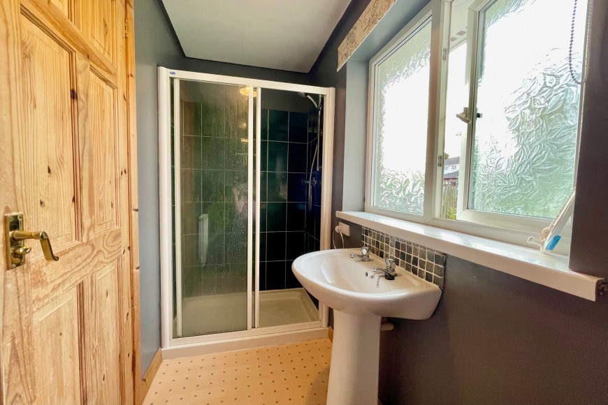 Mongleath Road, Falmouth, TR11