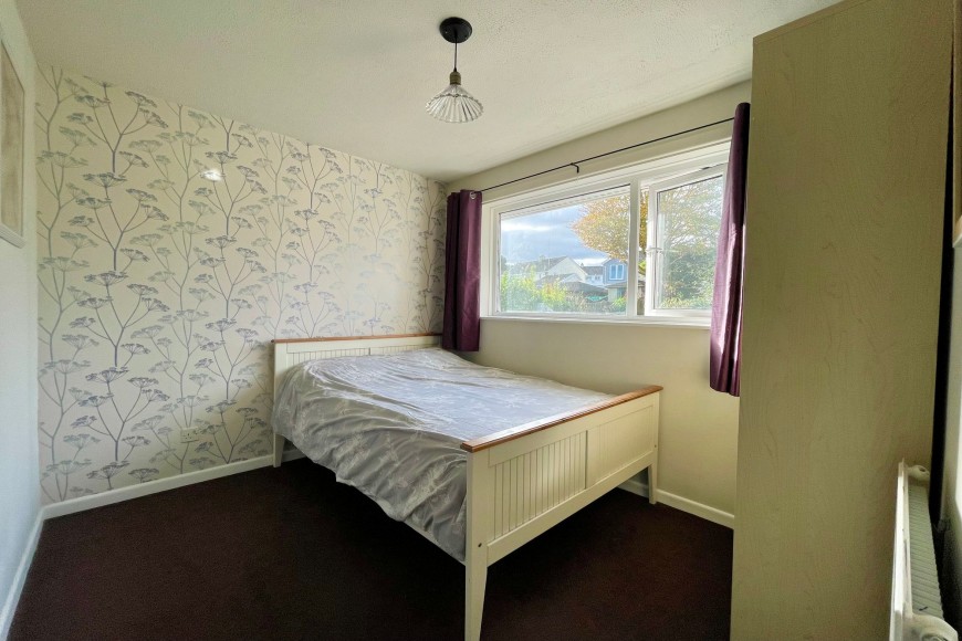 Mongleath Road, Falmouth, TR11