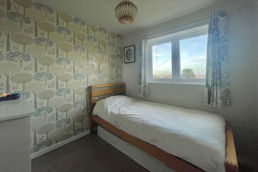 Mongleath Road, Falmouth, TR11