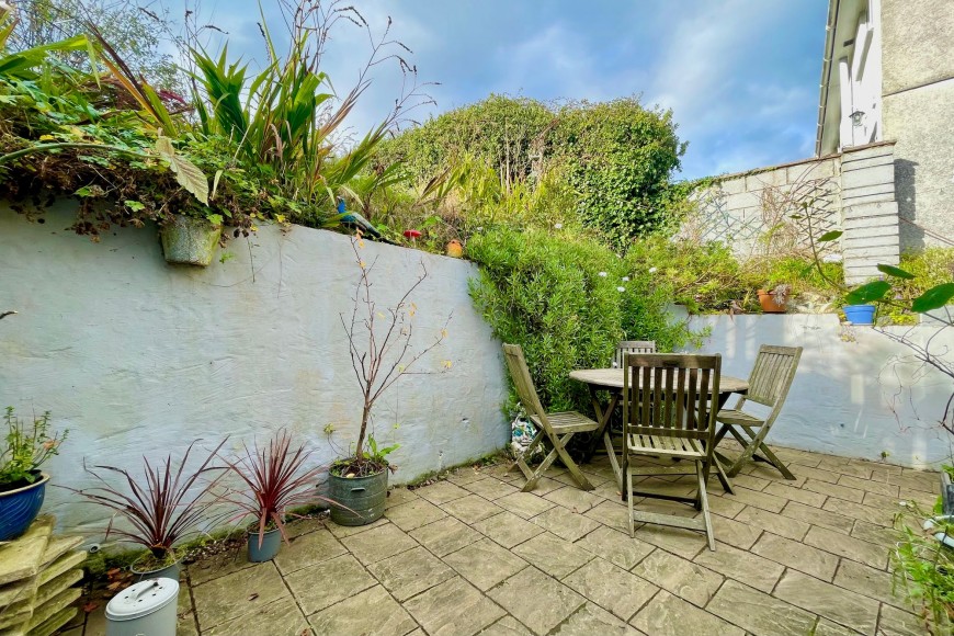 Mongleath Road, Falmouth, TR11