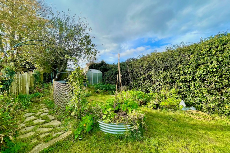 Mongleath Road, Falmouth, TR11