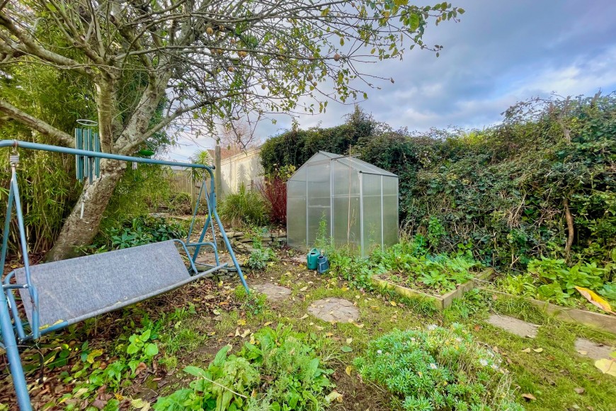 Mongleath Road, Falmouth, TR11