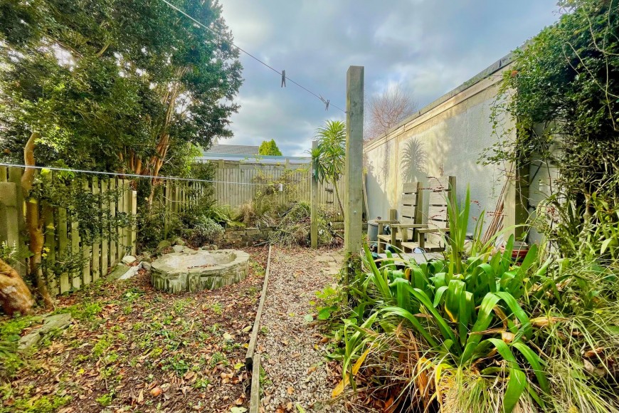 Mongleath Road, Falmouth, TR11
