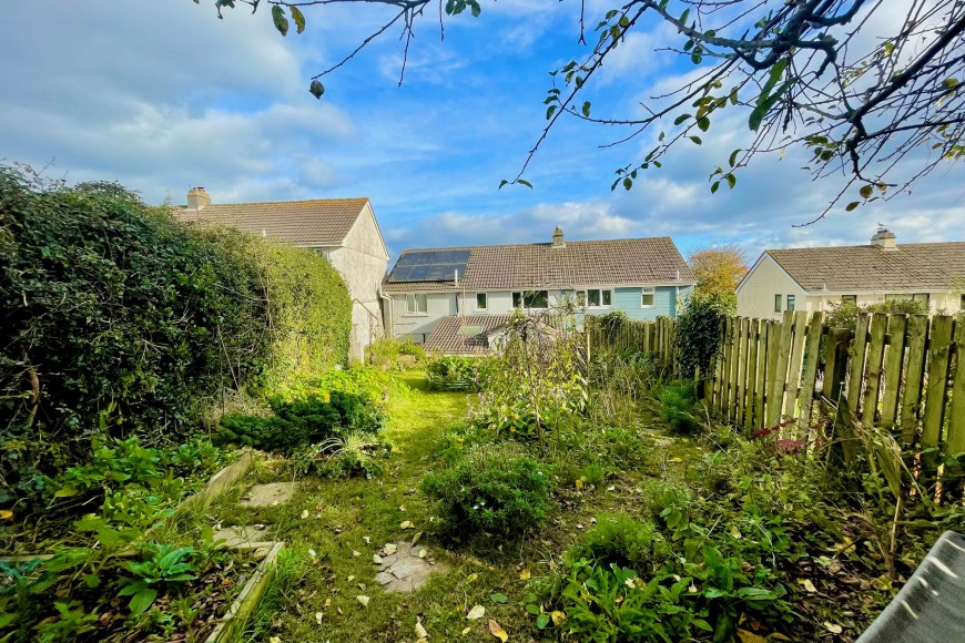 Mongleath Road, Falmouth, TR11