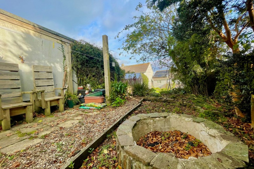 Mongleath Road, Falmouth, TR11