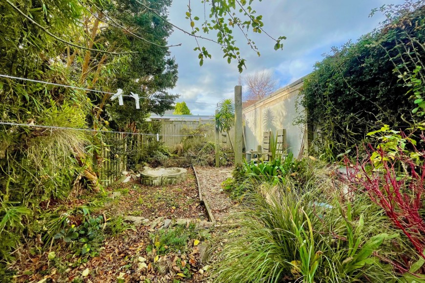 Mongleath Road, Falmouth, TR11