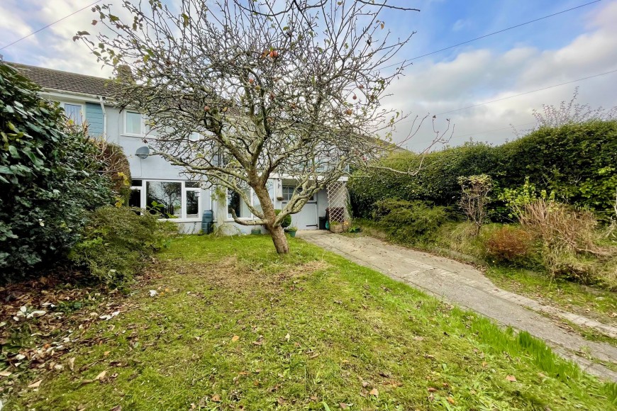 Mongleath Road, Falmouth, TR11