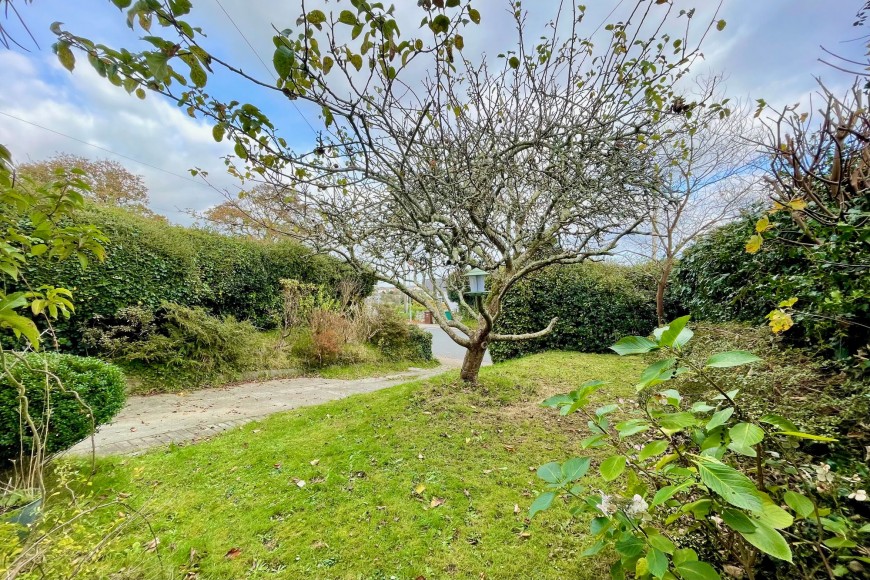 Mongleath Road, Falmouth, TR11