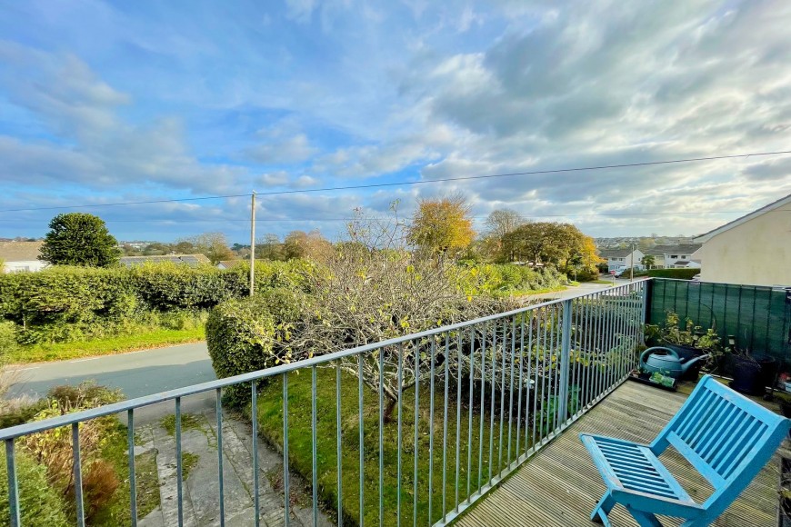 Mongleath Road, Falmouth, TR11