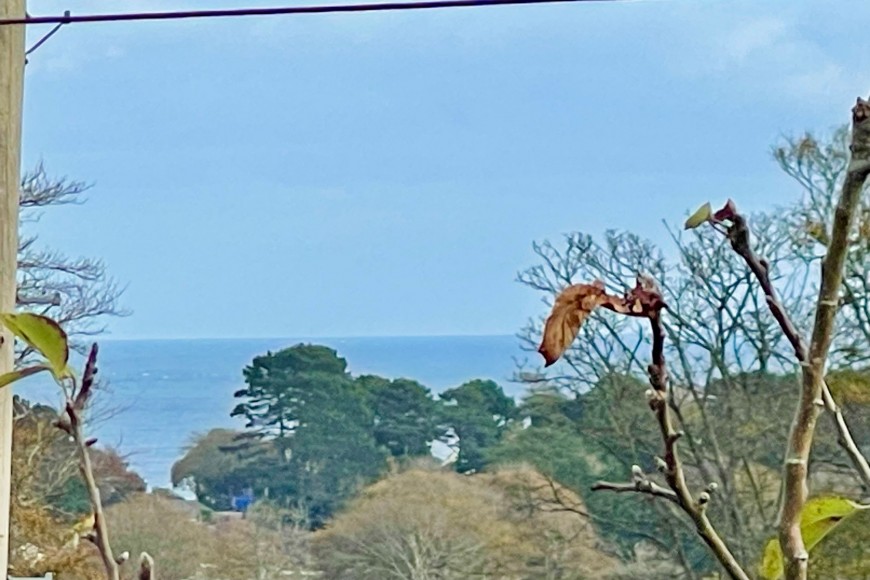 Mongleath Road, Falmouth, TR11