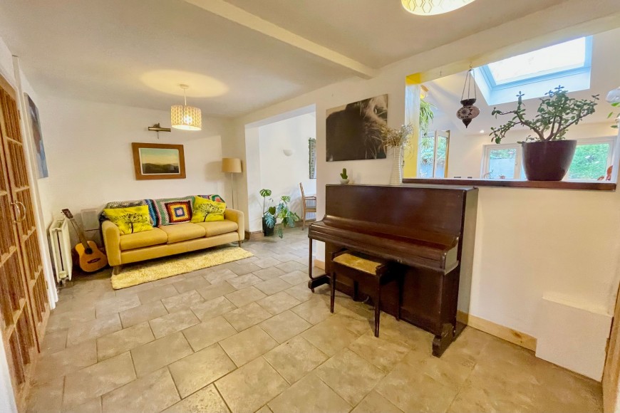 Mongleath Road, Falmouth, TR11