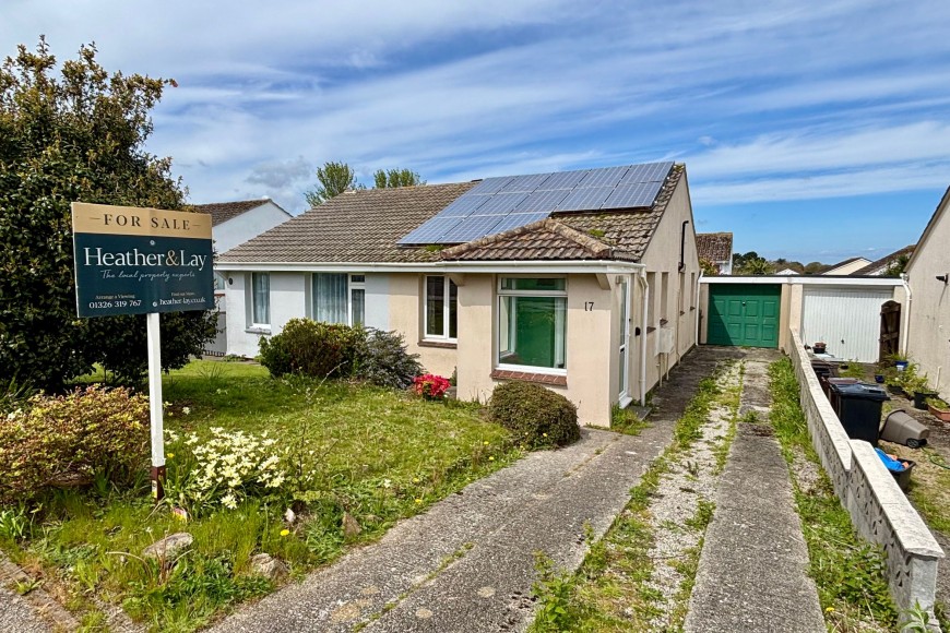 Church Way, Falmouth, TR11