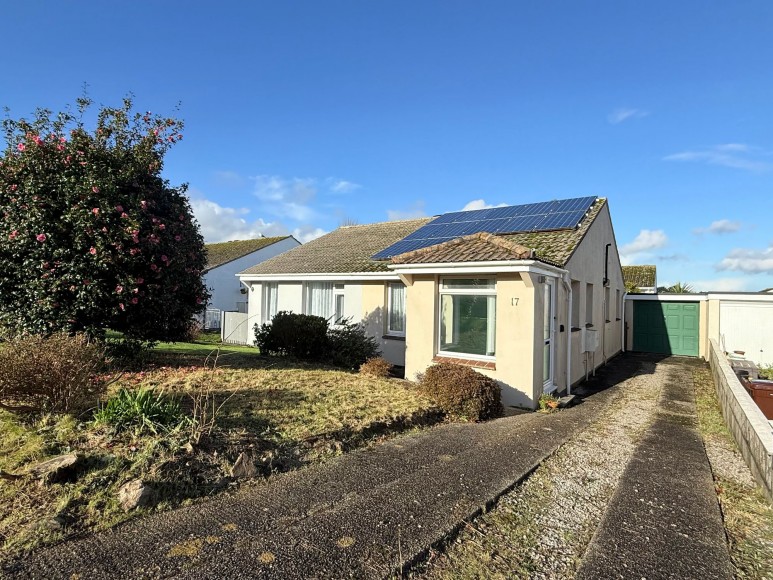 Church Way, Falmouth, TR11