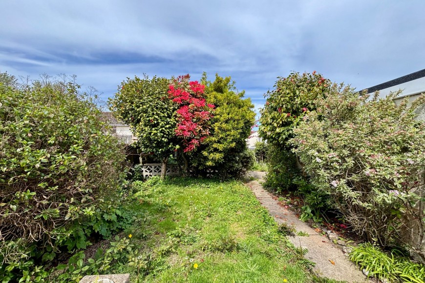 Church Way, Falmouth, TR11
