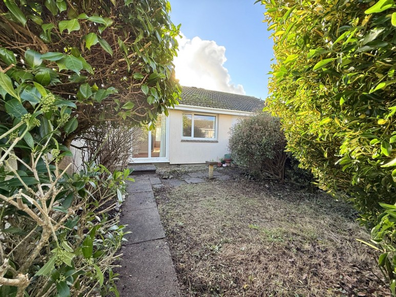 Church Way, Falmouth, TR11