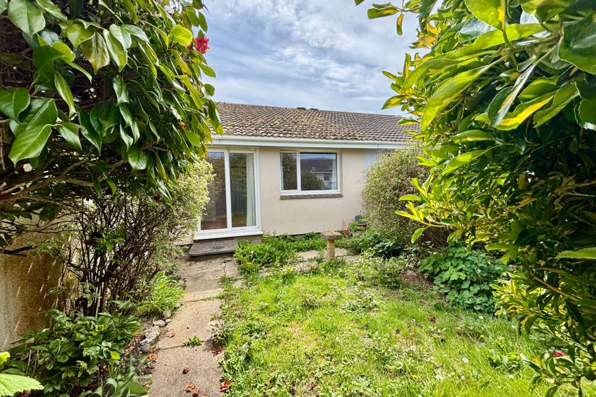 Church Way, Falmouth, TR11