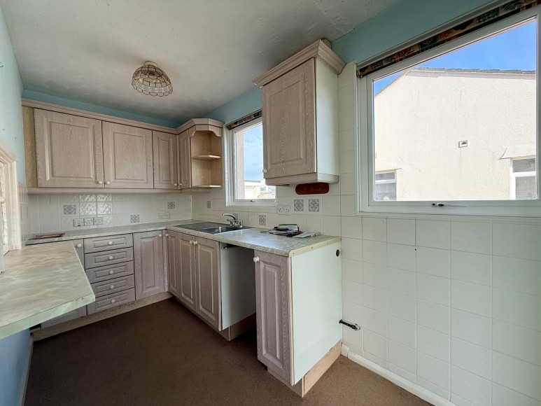 Church Way, Falmouth, TR11