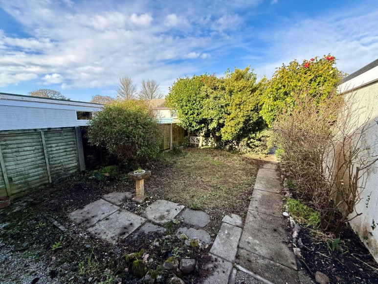 Church Way, Falmouth, TR11