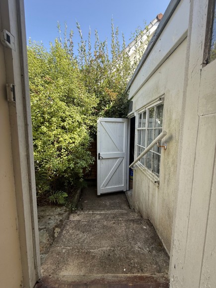 Tredova Crescent, Falmouth, TR11