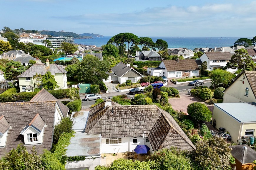 Tredova Crescent, Falmouth, TR11