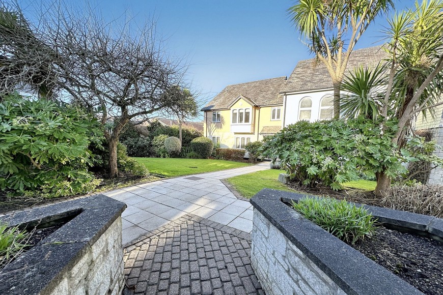 Tregenna Court, Port Pendennis, TR11
