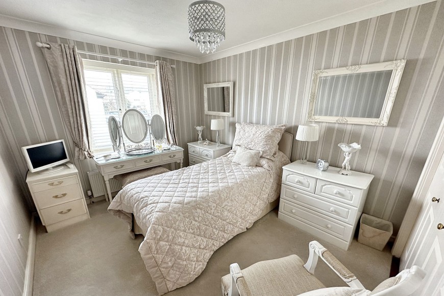 Tregenna Court, Port Pendennis, TR11