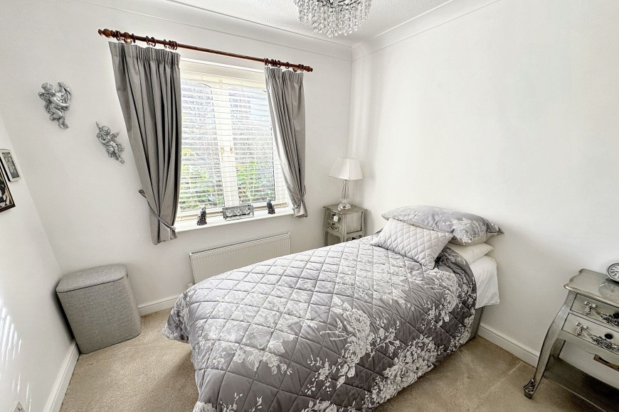 Tregenna Court, Port Pendennis, TR11