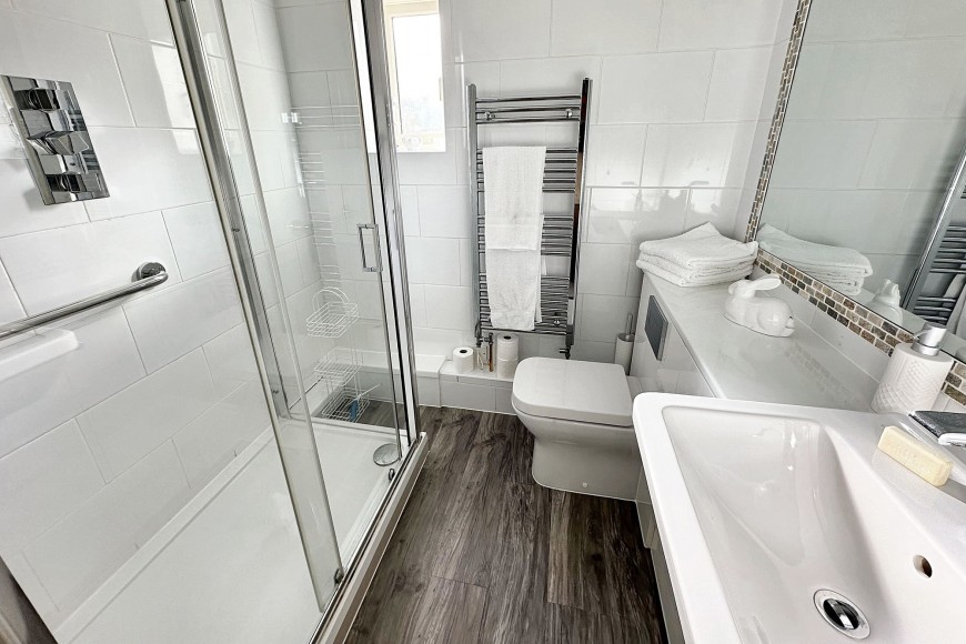 Tregenna Court, Port Pendennis, TR11