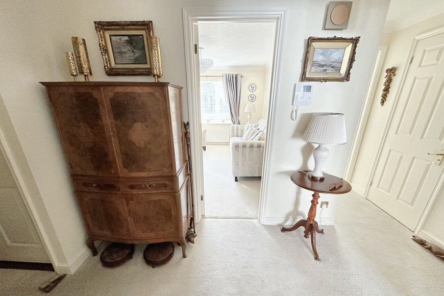 Tregenna Court, Port Pendennis, TR11