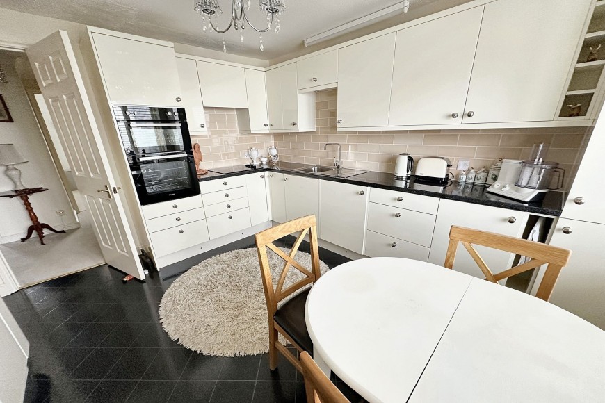 Tregenna Court, Port Pendennis, TR11