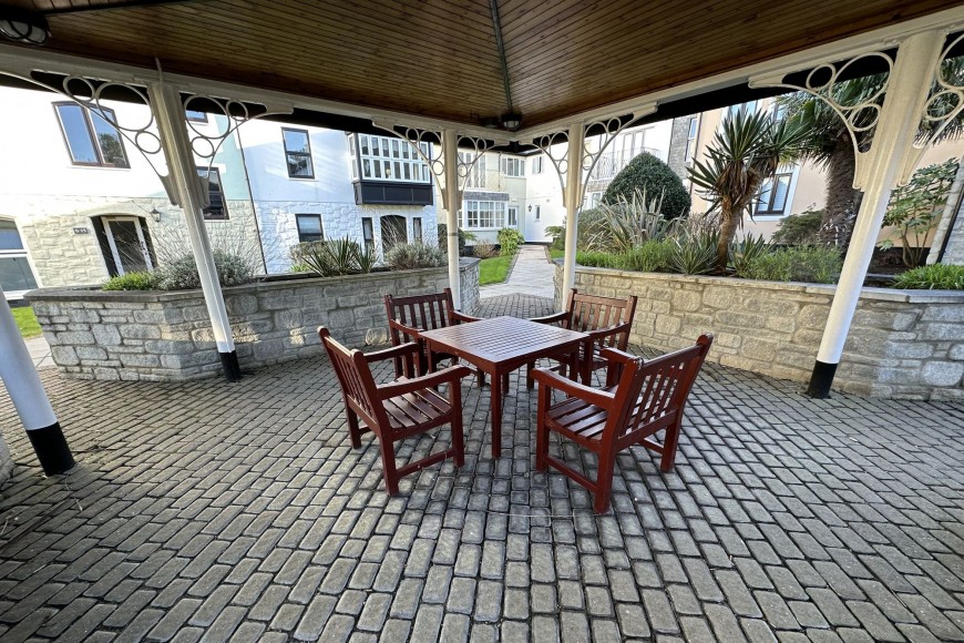 Tregenna Court, Port Pendennis, TR11