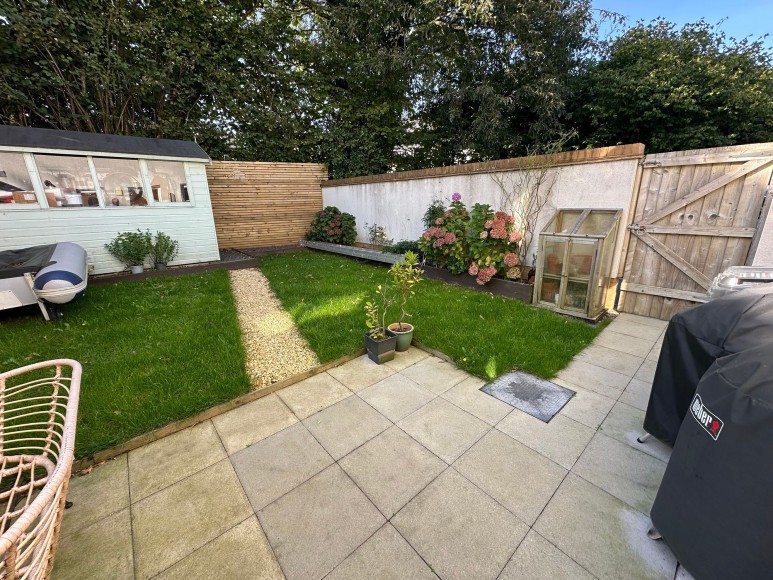 Budock Road, Falmouth, TR11