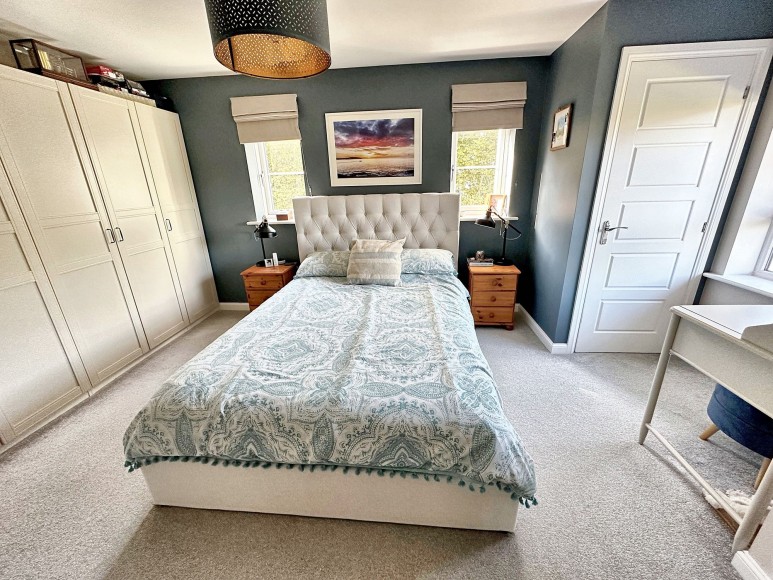 Budock Road, Falmouth, TR11