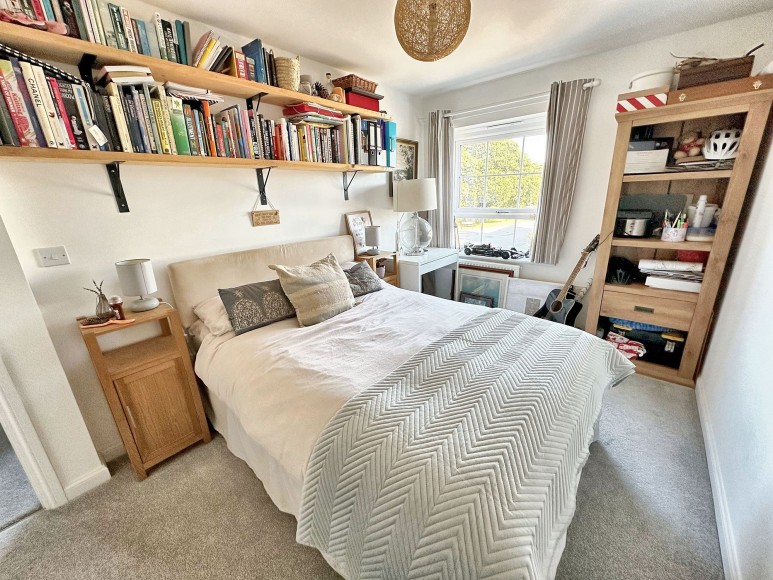 Budock Road, Falmouth, TR11