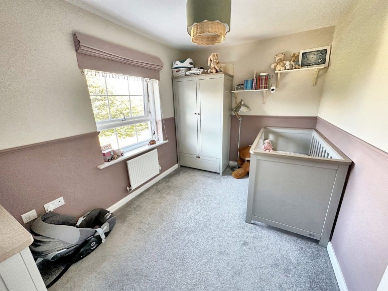 Budock Road, Falmouth, TR11