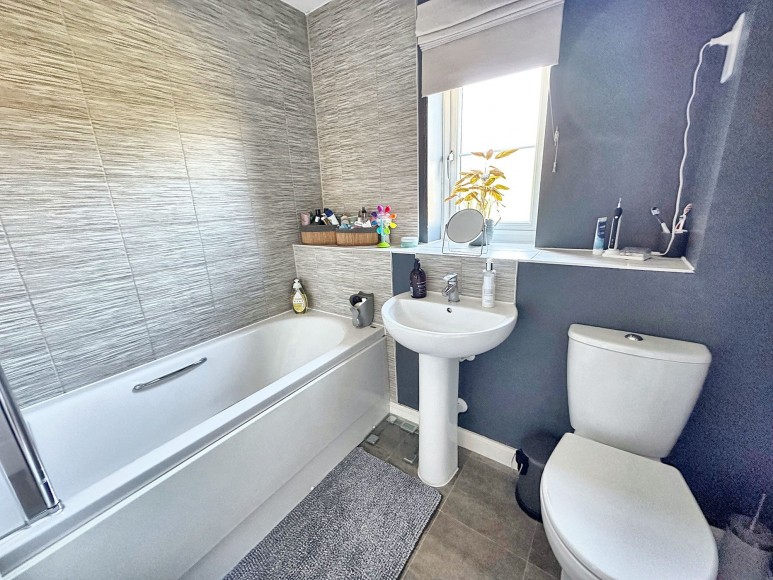 Budock Road, Falmouth, TR11