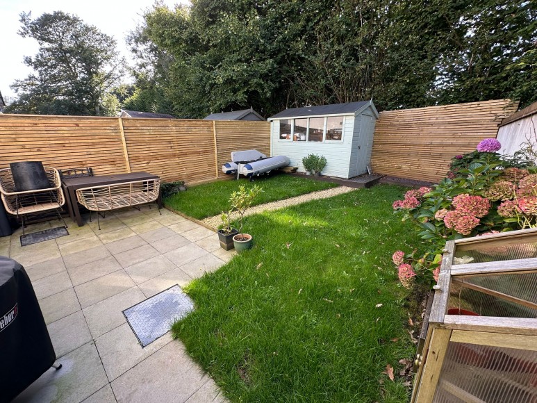 Budock Road, Falmouth, TR11