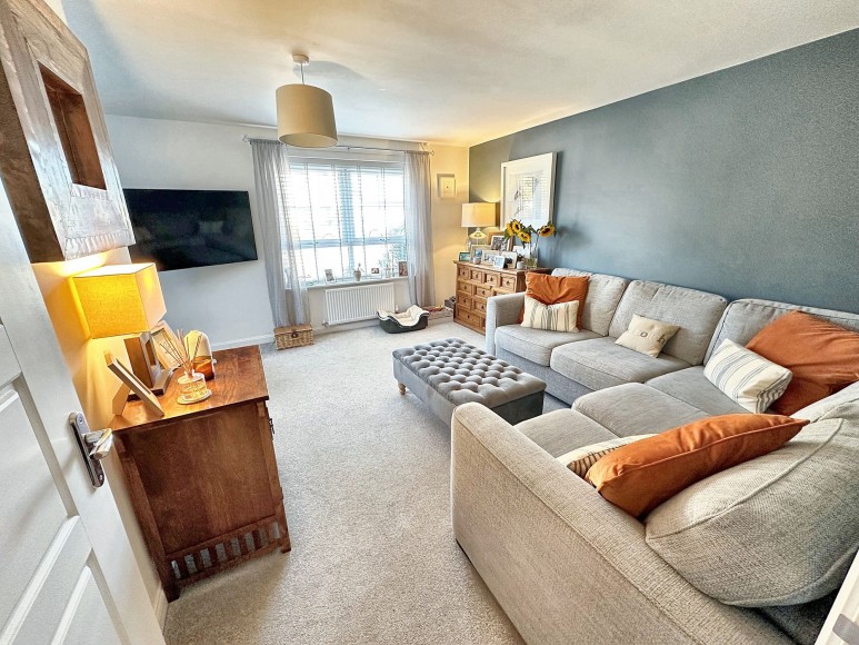 Budock Road, Falmouth, TR11